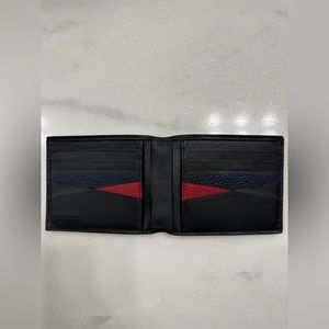 Men’s Ferragamo Bi-fold wallet